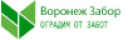 ВоронежЗАБОР