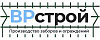 Логотип эксперта ВР Строй