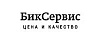 Логотип эксперта БикСервис 
