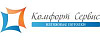 Логотип эксперта Комфорт Сервис