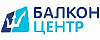 Логотип эксперта Балкон Центр