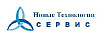 Логотип эксперта Новые Технологии – сервис