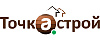 Логотип эксперта ТочкаСтрой