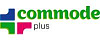 Логотип эксперта Коммоде плюс