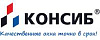 Логотип эксперта Консиб