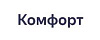 Логотип эксперта Комфорт