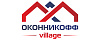 Логотип эксперта Оконникофф VILLAGE
