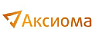 Логотип эксперта Аксиома
