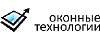 Логотип эксперта Оконные технологии