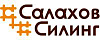 Логотип эксперта Салахов Силинг