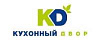 Логотип эксперта Кухонный Двор