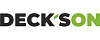 Логотип эксперта Deckson 