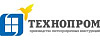 Логотип эксперта ТехноПром