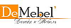 Логотип эксперта DeMebel’