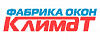 Логотип эксперта Фабрика окон Климат