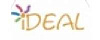 Логотип эксперта Идеал 