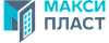 Логотип эксперта Макси Пласт