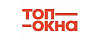 Логотип эксперта ТОП-Окна