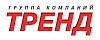 Окна Тренд