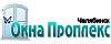 Логотип эксперта Окна Проплекс