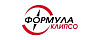 Логотип эксперта Формула Клипсо