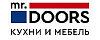 Логотип эксперта Mr. Doors