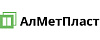 Логотип эксперта АлМетПласт