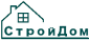 Логотип эксперта СтройДом
