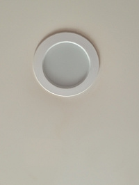 Заменили потолок в частном доме фото 4