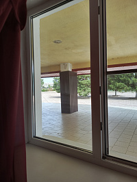 Пластиковые окна Reynaers с широким обзором фото 3