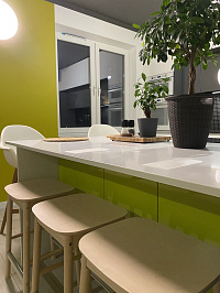 Кухонный гарнитур Мальва фото 2