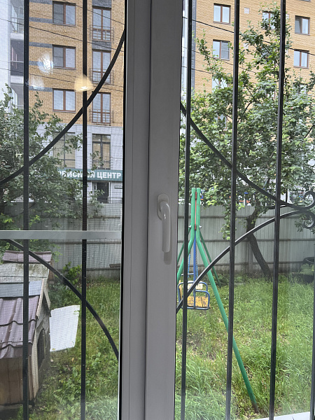 Остекление на 1 этаже окнами Montblanc фото 8