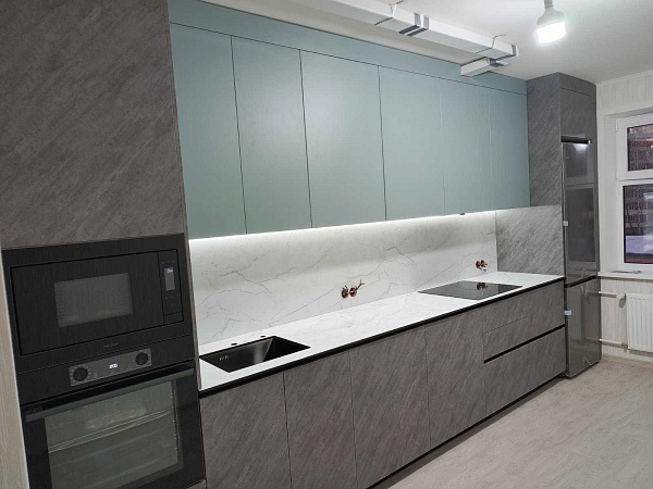 Кухня «Дарина» фото 2