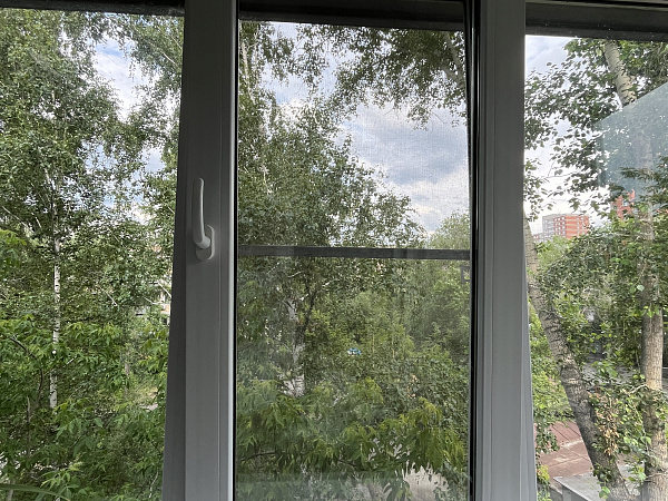 Остеклили балкон, установили пластиковые окна TopLine фото 4