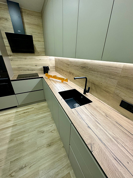 Реализовали комплексный проект  фото 3