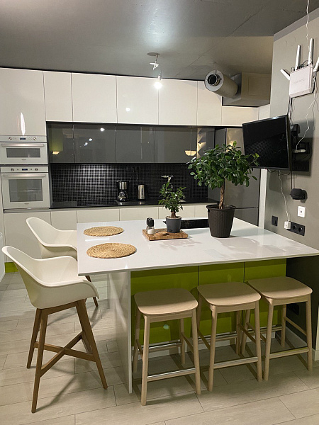 Кухонный гарнитур Мальва фото 3