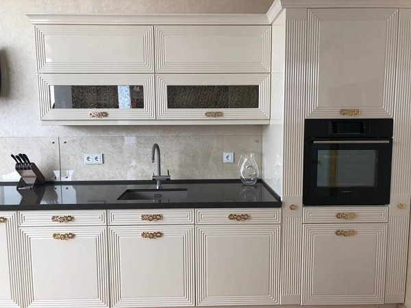 Кухня Furrore фото 2