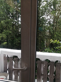 Пластиковое окно Schuco для семьи с ребёнком фото 6