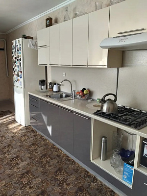 Недорогая кухня в квартиру фото 1