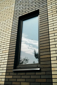 Остеклили коттедж на 11 окон фото 3