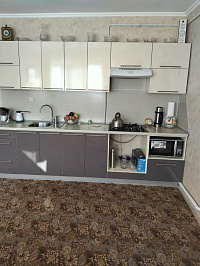 Недорогая кухня в квартиру фото 2