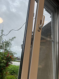 Установка окна в загородном доме с учетом климатических условий местности фото 4