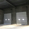 Завершили проект по установке подъемных ворот Doorhan для автосервиса фото 4