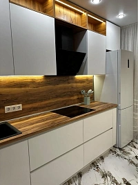 Современная кухня фото 2