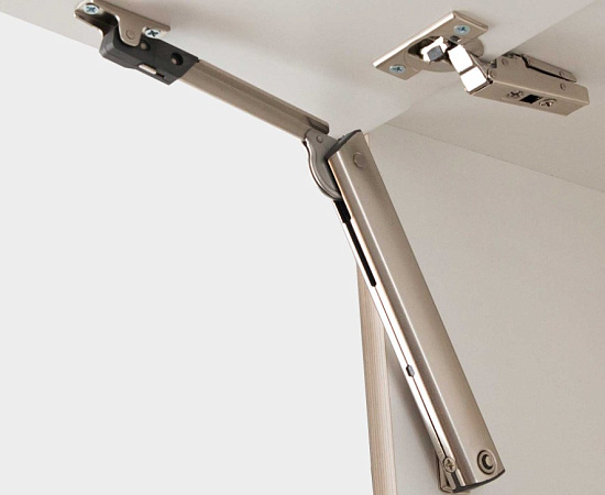 Кухонный гарнитур угловой Бьянка 42 фото 1