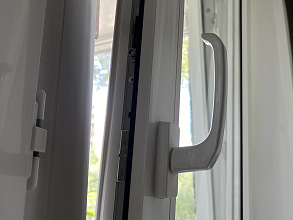 Окна Aluplast с акцентом на противовзломные механизмы фото 3