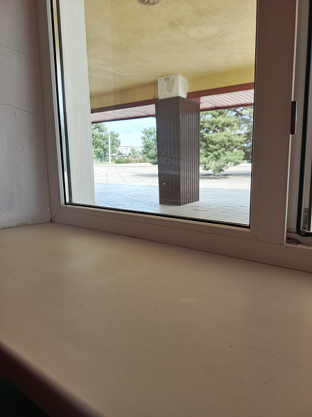 Пластиковые окна Reynaers с широким обзором фото 2