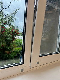 Установка окна в загородном доме с учетом климатических условий местности фото 3