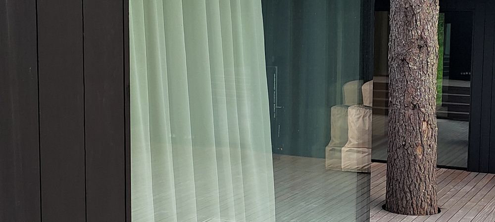 Остекление коттеджа алюминиевыми окнами  фото 5