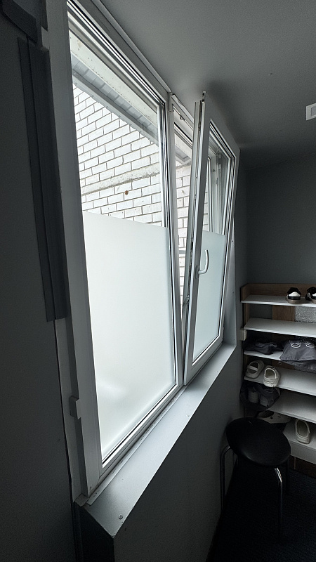 окно бренда WDS с микропроветриванием фото 1